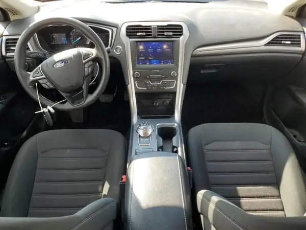 3FA6P0HD8LR218338 2020 FORD FUSION - Image 8