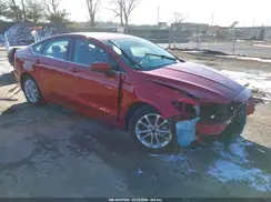3FA6P0HD8LR219053 2020 FORD FUSION