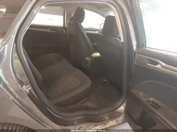 3FA6P0HD8LR219523 2020 FORD FUSION - Image 8