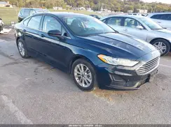 3FA6P0HD8LR220073 2020 FORD FUSION