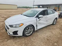 3FA6P0HD8LR220414 2020 FORD FUSION