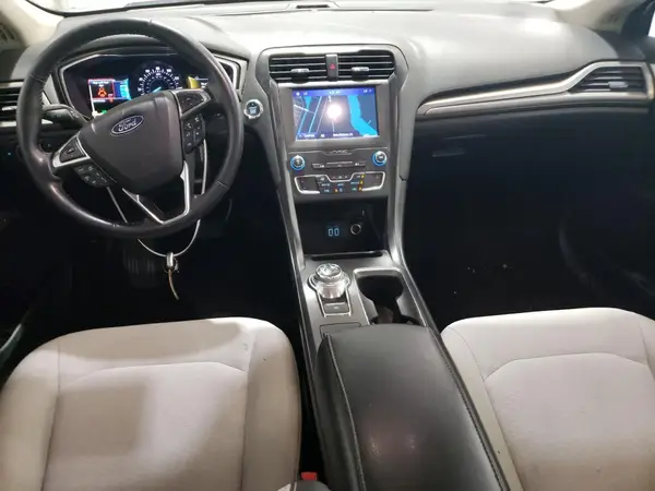 3FA6P0HD8LR220834 2020 FORD FUSION - Image 8