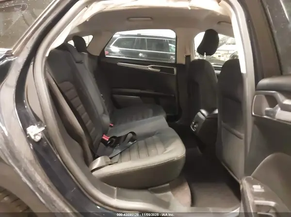 3FA6P0HD8LR221787 2020 FORD FUSION - Image 8