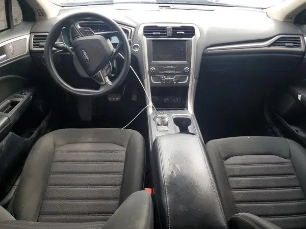 3FA6P0HD8LR222888 2020 FORD FUSION - Image 8