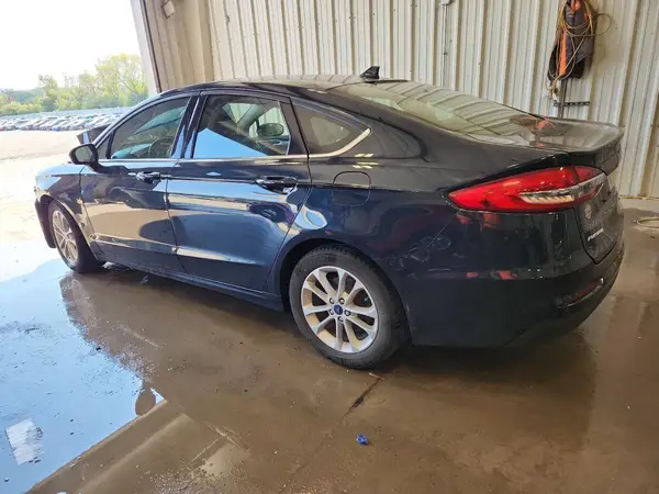 3FA6P0HD8LR224480 2020 FORD FUSION - Image 2