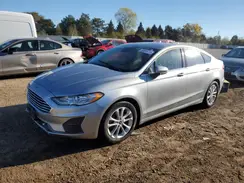 3FA6P0HD8LR225399 2020 FORD FUSION