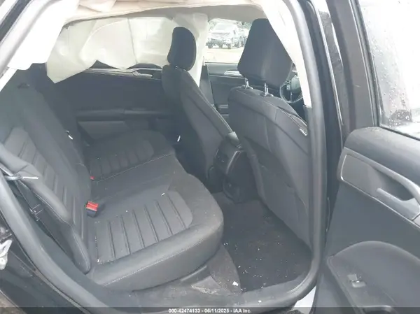 3FA6P0HD8LR225659 2020 FORD FUSION - Image 8