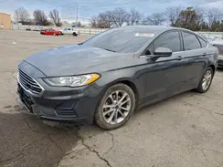 3FA6P0HD8LR227055 2020 FORD FUSION