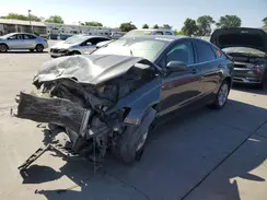 3FA6P0HD8LR228030 2020 FORD FUSION