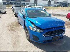 3FA6P0HD8LR228044 2020 FORD FUSION
