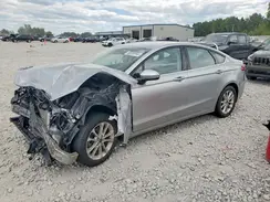 3FA6P0HD8LR228917 2020 FORD FUSION