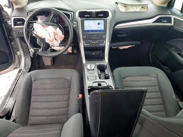 3FA6P0HD8LR228917 2020 FORD FUSION - Image 8