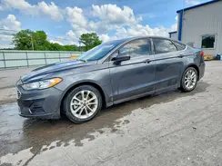 3FA6P0HD8LR230893 2020 FORD FUSION