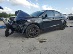 3FA6P0HD8LR233549 2020 FORD FUSION