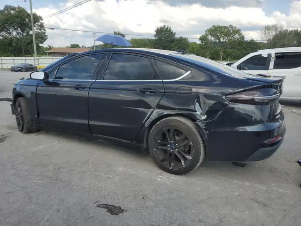 3FA6P0HD8LR233549 2020 FORD FUSION - Image 2