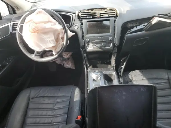 3FA6P0HD8LR233549 2020 FORD FUSION - Image 8