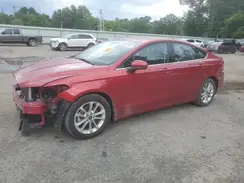 3FA6P0HD8LR233597 2020 FORD FUSION