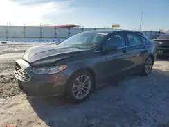 3FA6P0HD8LR233714 2020 FORD FUSION