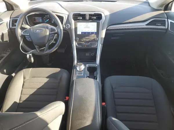 3FA6P0HD8LR233714 2020 FORD FUSION - Image 8