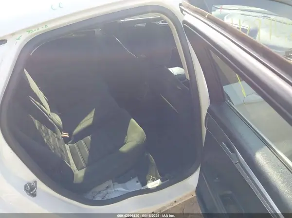 3FA6P0HD8LR234460 2020 FORD FUSION - Image 8
