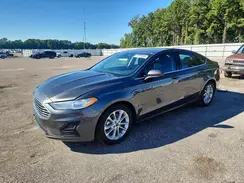 3FA6P0HD8LR234572 2020 FORD FUSION