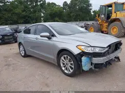 3FA6P0HD8LR235432 2020 FORD FUSION