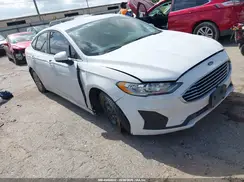 3FA6P0HD8LR235804 2020 FORD FUSION