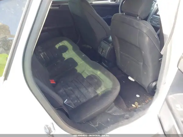 3FA6P0HD8LR235804 2020 FORD FUSION - Image 8