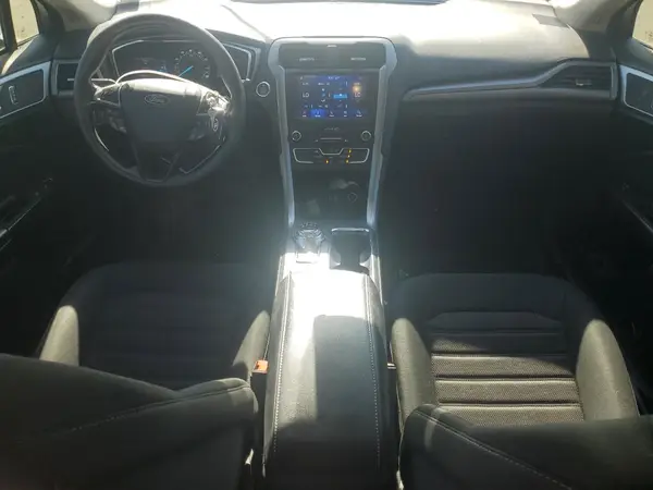 3FA6P0HD8LR245653 2020 FORD FUSION - Image 8