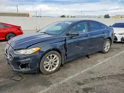 3FA6P0HD8LR246009 2020 FORD FUSION