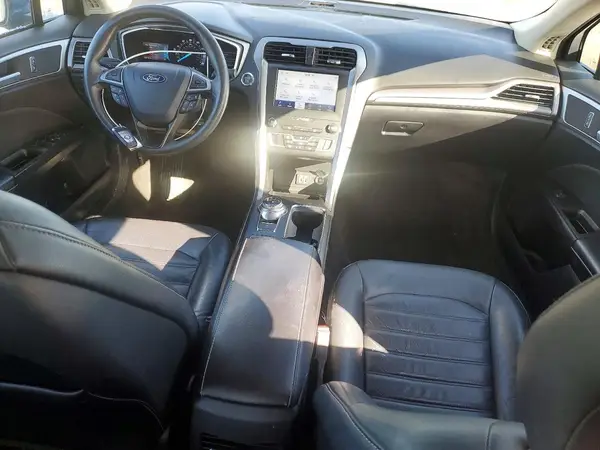 3FA6P0HD8LR246057 2020 FORD FUSION - Image 8