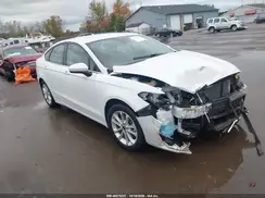 3FA6P0HD8LR246401 2020 FORD FUSION