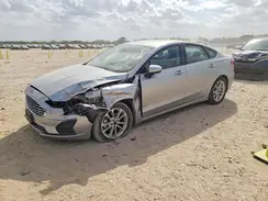3FA6P0HD8LR247144 2020 FORD FUSION