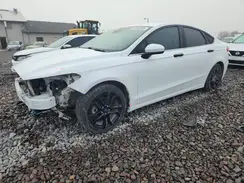 3FA6P0HD8LR247631 2020 FORD FUSION