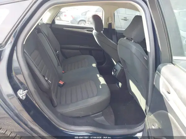 3FA6P0HD8LR248018 2020 FORD FUSION - Image 8