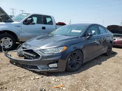 3FA6P0HD8LR250318 2020 FORD FUSION