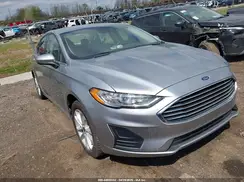 3FA6P0HD8LR250545 2020 FORD FUSION