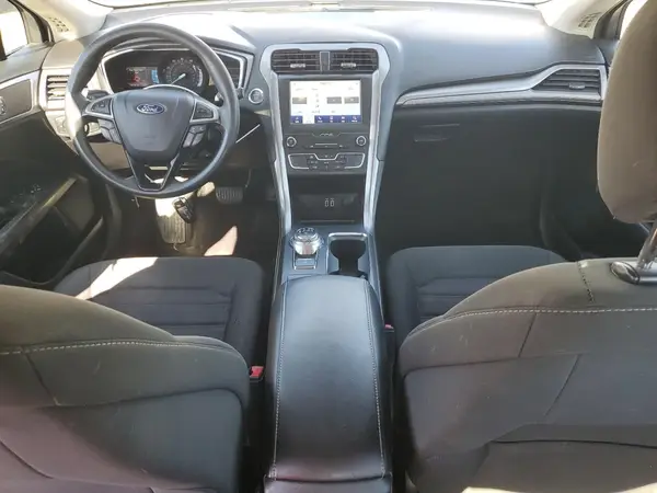 3FA6P0HD8LR250710 2020 FORD FUSION - Image 8