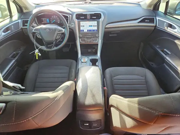 3FA6P0HD8LR252179 2020 FORD FUSION - Image 8