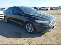 3FA6P0HD8LR252537 2020 FORD FUSION