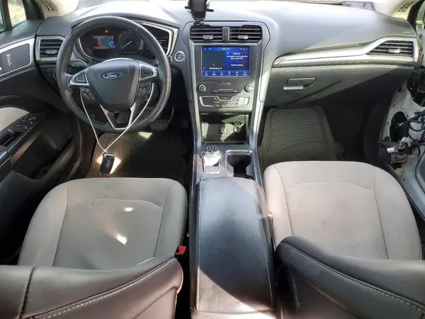 3FA6P0HD8LR253168 2020 FORD FUSION - Image 8