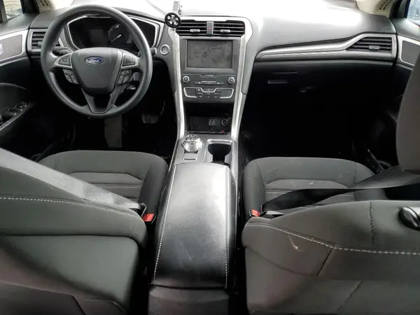 3FA6P0HD8LR253901 2020 FORD FUSION - Image 8