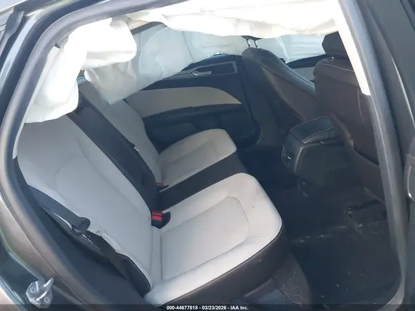 3FA6P0HD8LR254840 2020 FORD FUSION - Image 8