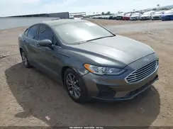 3FA6P0HD8LR255910 2020 FORD FUSION