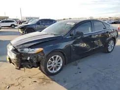 3FA6P0HD8LR256152 2020 FORD FUSION
