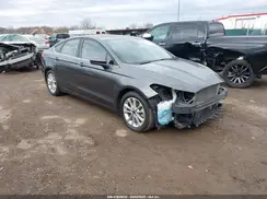 3FA6P0HD8LR257138 2020 FORD FUSION