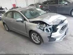 3FA6P0HD8LR258306 2020 FORD FUSION