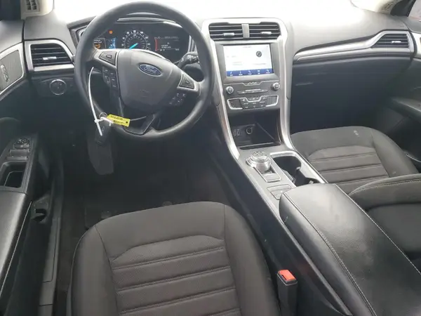 3FA6P0HD8LR258970 2020 FORD FUSION - Image 8