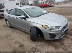 3FA6P0HD8LR259939 2020 FORD FUSION