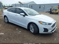 3FA6P0HD8LR260086 2020 FORD FUSION